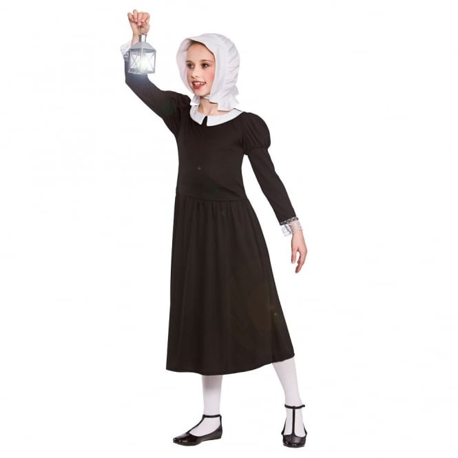 Victorian Florence - Kids Costume