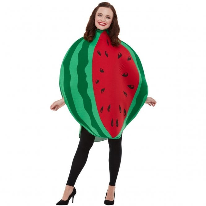 Watermelon - Adult Costume 