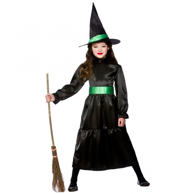 Wicked Witch - Kids Costume