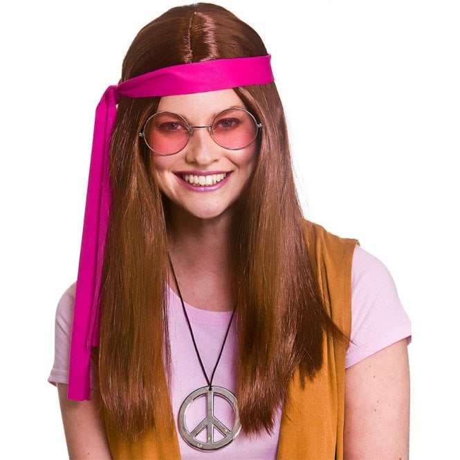 Woodstock Hippie Kit 