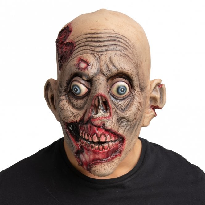 Wounded Zombie