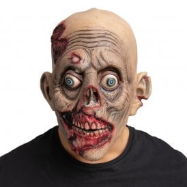 Wounded Zombie