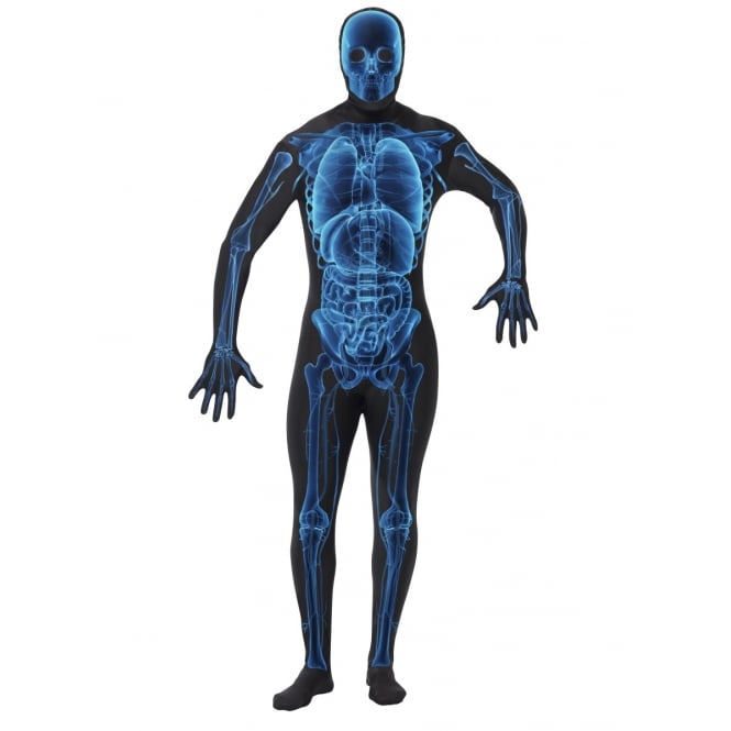 X Ray - Adult Costume