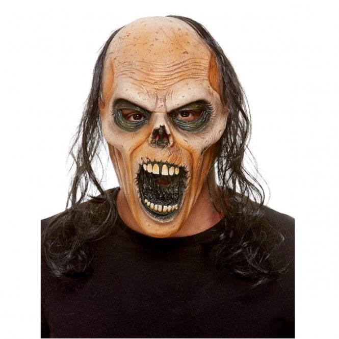 Zombie Mask